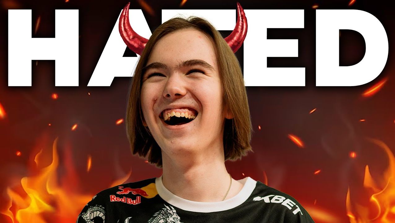 BLAST Open Spring 2025 总决赛的精彩亮点