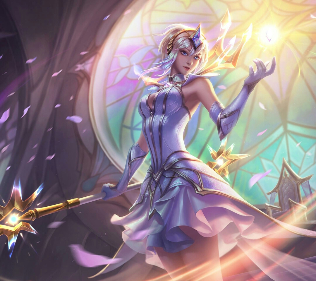 【赛后战报】像在虐人机！AL2：0战胜UP首战告捷