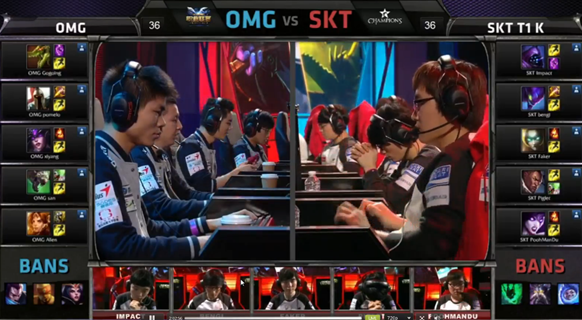 传闻： Jambo 的转会费用 Fnatic $600,000