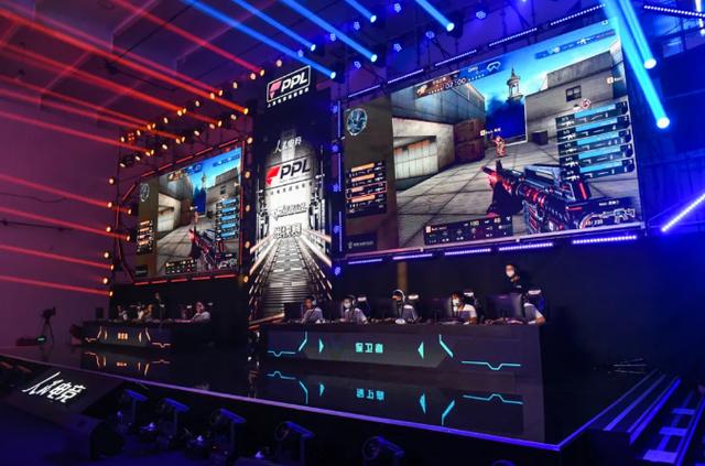 xiaocaobao ： 玩家如 Shy 的回归将给大多数人带来很大的动力