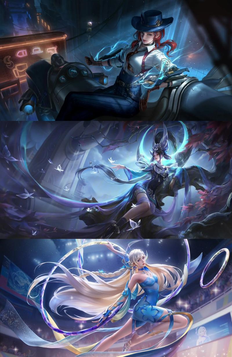 英雄联盟比赛：Ning王和Sofm同为盲僧打野，为何差距这么大？