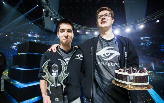 Team Occupy 不会参加即将到来的竞争赛季，因为缺乏奖金