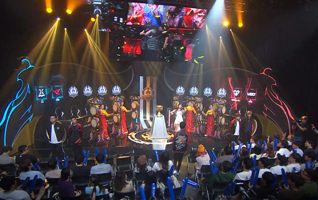 【战报】2025LPL春季赛LGD 0-2 IG，IG3连胜结束常规赛