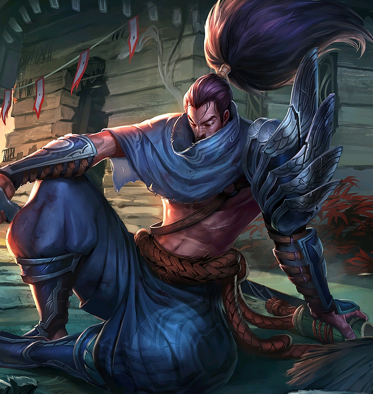 HKA战队官宣退出PCS：暂时停止英雄联盟职业战队