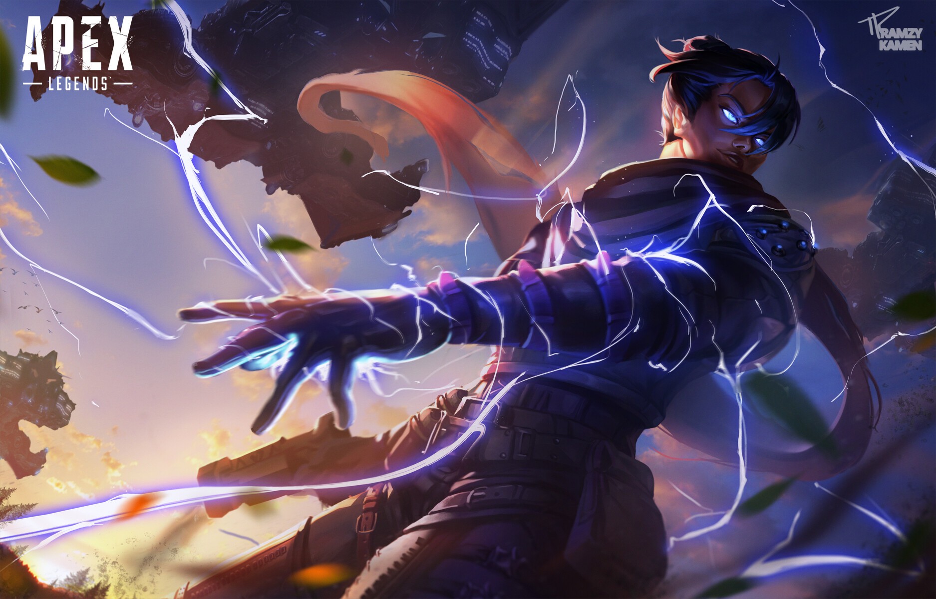 Generation Gaming 领导小组在 LCK 2025 赛季