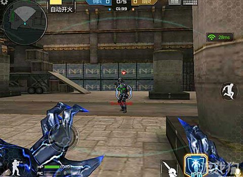 Vitality 在 Blast.tv Austin Major 2025 四分之一决赛中以轻松的胜利战胜了 NAVI，晋级半决赛。